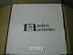Nolyn Acoustics N-70 5.1 Home Theater System (Open Box-Please Read)