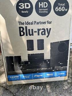 Onkyo HT-S3400 5.1 Home Theater System New Open Box