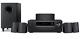 Onkyo Ht-s3900 5.1-channel Home Theater Receiver/speaker Package Black