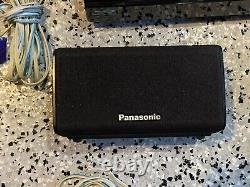 Panasonic SA-BT230 BD/DVD Home Theater System with all speakers and remote Works