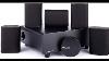 Platin Milan 5 1 Wireless Home Theater System For Smart Tvs With Wisa Soundsend