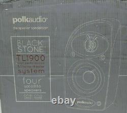 Polk Audio Blackstone TL1900 5.1 Home Theater System