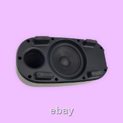 Polk Magnifi Mini Home Theater Sound System Subwoofer & Soundbar Set Black