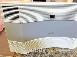 Preowned Bose Acoustic Wave music system ll Home Theater System