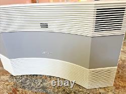 Preowned Bose Acoustic Wave music system ll Home Theater System