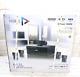 Primus Pm-31 Home Theater Audio System Brand New