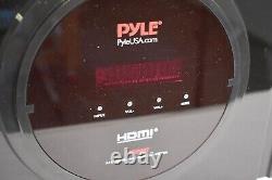 Pyle PT589BT 5.1 Channel 300W Home Theater System Surround Sound Bluetooth
