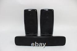 Samsung HT-BD3252T Home Theater System with SWA-4000 Wireless Module