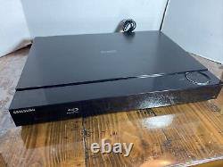 Samsung HT-C5500 DVD Player Home Theater System COMPLETE