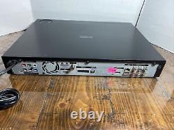 Samsung HT-C5500 DVD Player Home Theater System COMPLETE