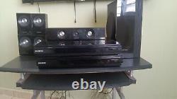 Samsung HT-D5300 5.1 Channel Home Theater System