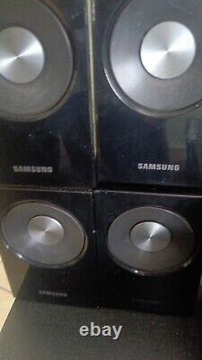 Samsung HT-D5300 5.1 Channel Home Theater System