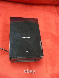 Samsung HT-H5500ZA 4 Speaker 3D Blu-ray Home Theater System