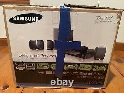 Samsung HT-Z320 DVD Home Theater Speaker System Stereo Surround Receiver IOB