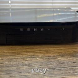 Samsung Home Theater Entertainment System Blu-Ray 3D DVD 5.1 Channel HT-J4500
