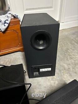Samsung Home Theater System, Soundbar & Speakers HW-K950, Dolby Atmos, Excellent