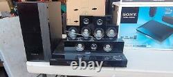 Samsung Home Theater System ah64-05291b