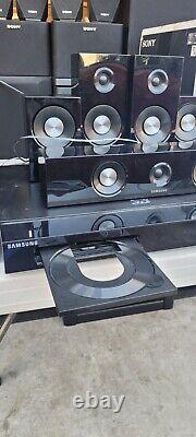 Samsung Home Theater System ah64-05291b