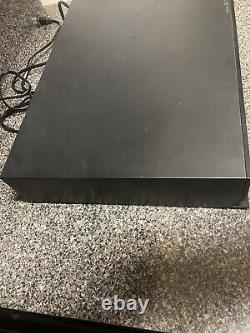Sony 3D Blu-Ray DVD Home Theater System BDV-E370 with Remote & 5 speakers TESTED