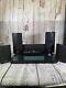 Sony Bdv-e2100 3d Blu-ray Home Theater System 5 Speakers Withremote No Subwoofer