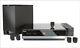 Sony Bdv-is1000 Blu-ray Disc Home Theater System 5.1 Channel, 1080p, Hdmi New