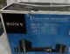 Sony Bravia Ht-ss360 5.1 Channel Home Theatre System Htss360 With Dvd Player