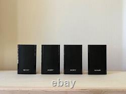 Sony Bravia HT-SS360 5.1 Channel Home Theater System Excellent Condition