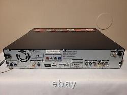 Sony DAV-HDX274 5.1 Channel Home Theater System Full Set