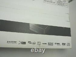 Sony DAV-IS10 450W 5.1 Ch Home Theater Micro System HDMI BRAVIA Theater Sync DMP