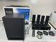 Sony Hbd Bdv-e570 Bluray Dvd Cd Home Theater System 1000w With 5 Speakers +1 Sub