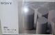 Sony Ht-a9 4.0.4 Channel Home Theater Speaker System Light Pearl Gray