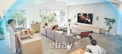 Sony HT-A9 High Performance Home Theater System HTA9