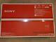 Sony Ht-ct100 Home Theater System Sound Bar Subwoofer Brand New Factory Sealed