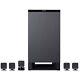 Sony Ht-is100 Bravia Home Theater Micro System