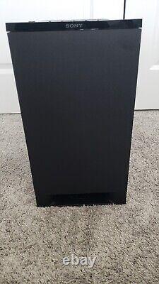 Sony HT-IS100 Bravia Home Theater Micro System