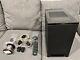 Sony Ht-is100 Home Theater Micro Surround System 5.1 + Accessories + Cable Wire