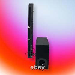 Sony HT-Z9F Wireless Soundbar Subwoofer SA-WZ9F Home Theater System #HF9028