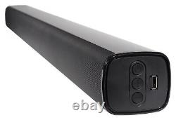 Soundbar+Wireless Sub Home Theater System For Westinghouse Smart TV Television