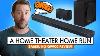 The Best Home Theater Soundbar Just Got Better Samsung Q990c Review