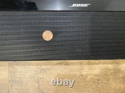 Used SoundTouch 130 Home Theater Sys Black 120v US-Total 270W-Very Good Conditio