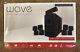 Wave Home Theater System Pro Series Hdx-550