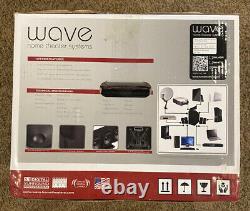 Wave Home Theater System Pro Series HDX-550