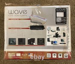 Wave Home Theater System Pro Series HDX-550