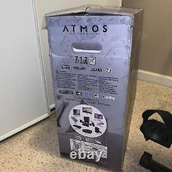 Atmos 7.1.2 RP-600M Édition Elite Système de cinéma maison intelligent 7.1 en boîte ouverte non utilisée