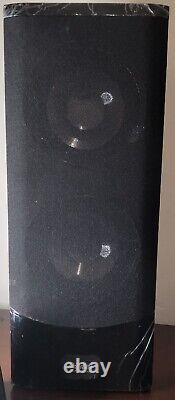 Audio numérique 2003 DA 5.1 Pro-Series 2 Système de cinéma maison professionnel noir Power800W