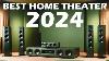 Les 5 Meilleurs Systèmes De Cinéma Maison 2024 Meilleur Système De Haut-parleurs Pour Cinéma Maison 2024