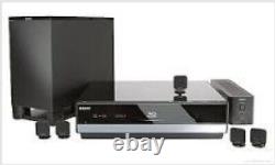 Nouveau système de cinéma maison Sony BDV-IS1000 avec disque Blu-Ray, 5.1 canaux, 1080p, HDMI