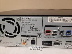 Système Home Cinéma 5.1 canaux Sony DAV-HDX274 Ensemble Complet