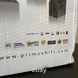 Système Home Cinéma Primus 10 pièces pm-21 5.1 Bluetooth 1500W HDTV MP4 Prix de détail suggéré $2477