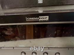Système de cinéma à domicile Yamaha Cinema DSP HTR-6030 incluant 5 enceintes, 5.1 canaux